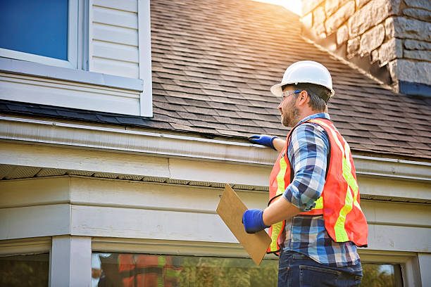 Licensed Storm Damage Roof Repair service in Sturgis, KY - Roof Repair Smedway